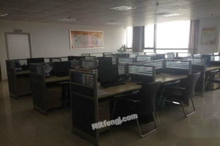 二手寫字樓整體轉(zhuǎn)讓 一站式解決方案助您輕松創(chuàng)業(yè)