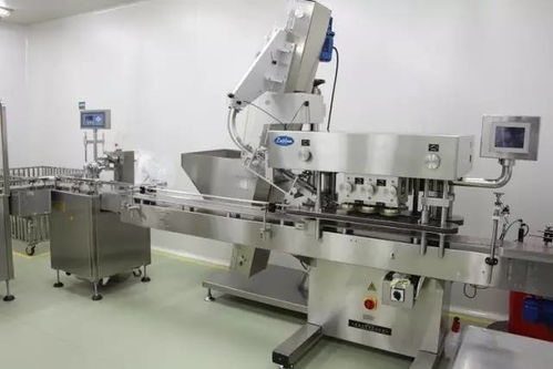 新時代健康產(chǎn)業(yè)工廠 融合旅游與科技的美麗新地標