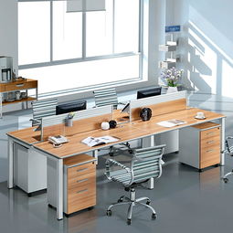 天津辦公室家具選購指南 尺寸價格、廠家推薦與常見圖片解析