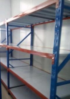 上海倉儲貨架選購指南 高效庫房管理，層載200公斤工廠貨架推薦